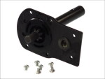 Haagise teliku osa (support parandus kit "MODUL" sisaldab JSE 0046500 pin ja JSE 0058800 laager)