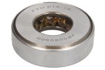 Haagise teliku osa, laager (27mmx63mmx18mm)