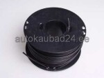 Kaabel 2.5mm² must