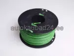 Kaabel 2.5mm² roheline