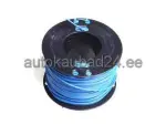 Kaabel 0.75mm² Sinine