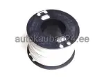 Kaabel 0.75mm² Valge