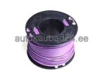 juhe 0,75 VIOLET. NK 300m KELA
