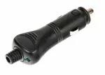 Juhtmeotsik kiirkinnitusega 7,5A, led