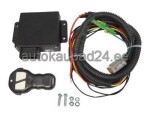 JUHTMETA KUGJUHTIMISPULDI KOMPL. 12V
