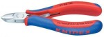 Juhtmetangid 115MM KNIPEX