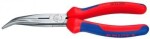 Juhtmetangid 200mm Kõverad KNIPEX
