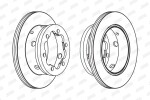 JURID Piduriketas 567810J