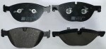 JURID Piduriklotsi komplekt,  ketaspidur 574005J