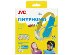 JVC HA-KD7