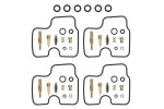 KEYSTER K-1605HK / carburetor repair kit, 4 per carburetor (complete) fits: honda cbr 900 1992-1995