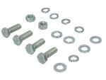 PHOENIX K001PHOENIX         52726 / suspension bellows assembly kit (mounting bolts, fits: 4004np05, 4023np03, 4028np02, 4810np05, 912np01)