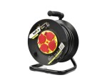 pikendusjuhe trummel 3X2,5 MM, 25 M