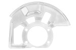 OE MAZDA K011-33-271A / brake disc cover front left fits: mazda 3, 6, 6/combi, cx-5 1.5-2.5 11.11-