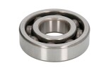 HOT RODS K023 HR / crankshaft bearings with seals fits: yamaha yfm 350 1988-2013