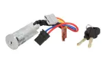 Süüteluku südamik sobib: CITROEN EVASION, JUMPY I, XANTIA; FIAT SCUDO, ULYSSE; LANCIA ZETA; PEUGEOT 806, EXPERT 1.6-3.0 03.93-12.06