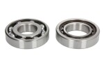 HOT RODS K079 HR / crankshaft bearings with seals fits: honda trx 500 2005-2011