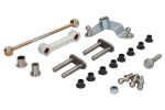 AKUSAN K09W013AKN / gear shift repair kit (for manual transmission) nsg 370, nsg 400 fits: mercedes sprinter 3.5-t (b906), sprinter 3-t (b906), sprinter 4.6-t (b906), vito / mixto (w639) 1.8-3.7 09.03-12.19