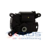 Air conditioning stepper motor fits: ABARTH 500 / 595 / 695; FIAT 500, 500 C, BRAVO II, IDEA, PANDA, PUNTO, STILO; LANCIA DELTA III, MUSA, YPSILON 0.9-Electric 10.01- fits: LANCIA Y