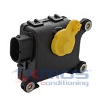для кондиционера Шаг-Двигатель подходит: AUDI A3, A4 B5, TT; SEAT CORDOBA, CORDOBA VARIO, IBIZA II, LEON, TOLEDO II; SKODA OCTAVIA I, SUPERB I; VW BORA, BORA I, GOLF IV 1.0-3.2 11.94-12.13 подходит: VW BORA