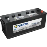 Veoauto/ traktori aku Varta 143Ah 900A - + PRO MOTIVE BLACK Heavy Duty K11