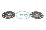 SANTECH K12-2125 / ac comp. gasket