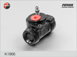 FENOX k1966 / brake slave cyl. /r/ saxo 1.0 96- /19.05