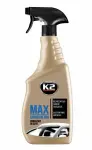Müügikeeld!!!!!!!!!!K2 JÄÄSULATAJA 700ML