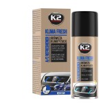 aine puhastamiseks kliimaseadme FRESH 150 ML