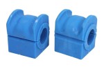 CHASSIS PRO K200331AT / stabilizer bar bushing front right/left (34mm, 2 pcs in set) fits: ford usa f-150 4.2/4.6/5.4 10.03-09.07