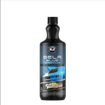  FF0151 / active foam 1l blue / bela blue fast&furious