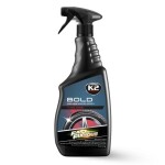  FF157 / tire care product 750ml milk / bold fast&furious