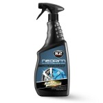  FF177 / rim and tire cleaner 700ml neon / neorim fast&furious