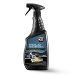  FF417 / dashboard care fluid 750ml / polo protectant fast&furious