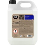  K145 / shampoo with carnauba wax 5l / express plus