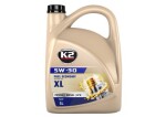k2 texar 5w30 5l