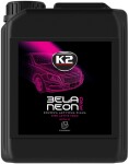 k2 bela neon pro MAASIKAS roosa aktiivvaht 5l