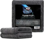 k2 twiston pro mikrofiiber lapp kuivatamiseks 60x90cm