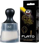 k2 flato pro detailing puhastuspintsel