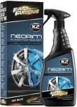 k2 neorim fast&furious veljepesuaine 700ml/pihusti