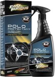 k2 polo protectant fast&furious matt salongihooldusvahend 750ml/pihusti