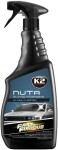 k2 nuta fast&furious klaasipuhastusvahend 750ml/pihusti