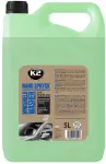 k2 nano sprysk suvine klaasipesu 5l