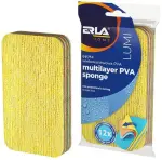 erla home lumi 12 слоя pva губка 12x7cm