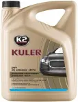 k2 kuler синий g11 -35°c охлаждающая жидкость готовую 5l