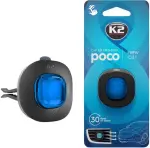 k2 poco new car õhuvärskendaja