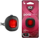k2 poco cherry õhuvärskendaja