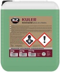 k2 kuler roheline jahutusvedelik konts 20l