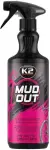 k2 mud out для велосипеда/мотоцикла моющее средство 1l