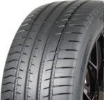 Sõiduauto/maasturi suverehv 225/40R18 Kapsen Papide K3000 SUVI 